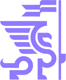 Logo Lavender Academy